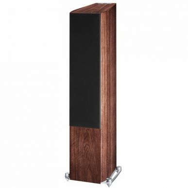 Напольная акустика HECO Celan Revolution 7, Espresso Veneer